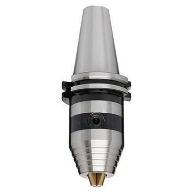 Mandrin de perçage à clé hexagonale DV40 & DV50