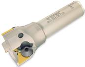 Fraise D45 d25 Z03 L120 TPKN 16 End Mill