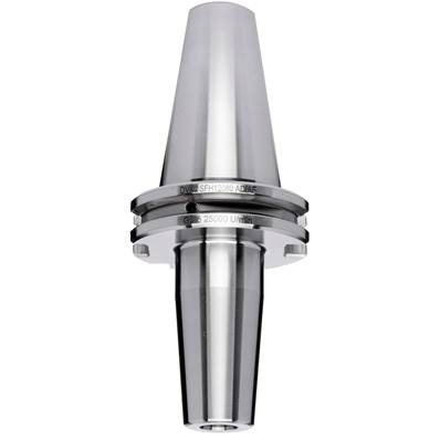 Mandrin de frettage DIN 69871 DV40 D10 x 200 4.5°