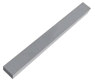 Barreau rectangle Co10% - 08X04 mm - ISO 5421