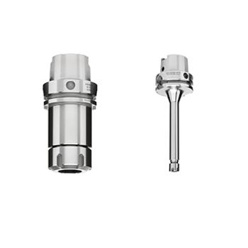 HSK63A (DIN 69893 A + C)