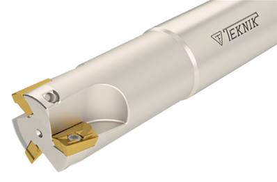 Fraise D16 d16 Z02 L150 BDMT 11 End Mill