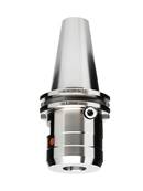 Mandrin hydraulique avec lubrification faciale DV40 HC12S - Forme AD/B + Cool