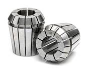 Pinces ER40 Ultra Précision (Précision 5 micron) - Plage de serrage (mm) 5.0-4.0