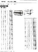 Pince de  Précision OZ – Din 6388 A Vispol / Bison Type 7642-A 32 Ø 10,5