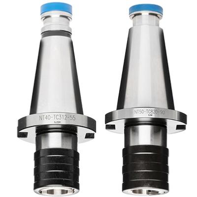 Mandrin de taraudage à changement rapide ISO 40 & ISO 50