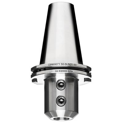 Mandrins porte-fraises DV50