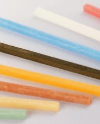 Bâtonnet céramique Fibre pour Polissage