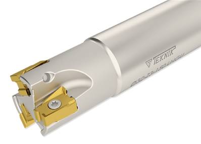 Fraise D32 d32 Z03 L150 LNGU 15 End Mill