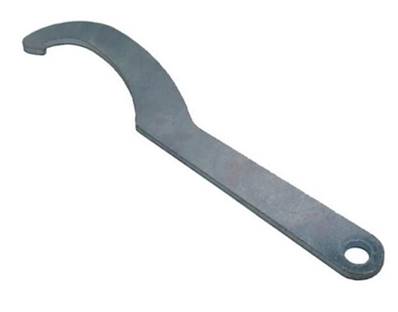 Cle à ergot ER40-S pour écrou type 9883