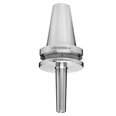 Mandrin à pince DMC BT30, BT40, BT50