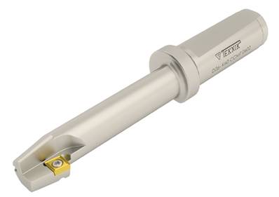 Fraise à surfacer D26 K60 CCMT 06 Back surface Milling Cutter