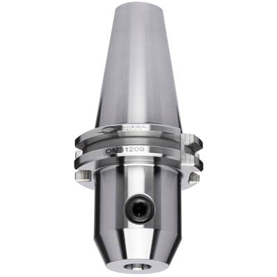 Mandrin porte fraise DV40 - DIN 69871 - Forme AD - Diamètre de serrage 10