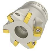 Fraise à surfacer D050 d22 Z08 LNMX 06 Face Mill