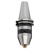 Mandrin de perçage à clé hexagonale DV40 GHK 13 90 - DIN 69871