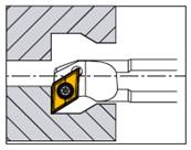 Barre d'alésage S32T SDUCR 11 Boring Bar