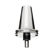 Attachement pour mandrin de perçage DIN 69871 AD 50 B16-45