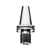 Mandrin de taraudage à changement rapide DV40 TC1433 156 Taille 3 - Din 69871