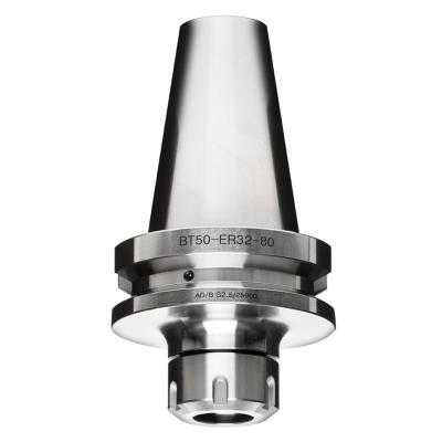 Mandrin à pince ER BT50