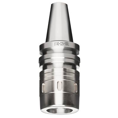 Mandrin à pince à fort serrage 25mm BT50 SC25 110