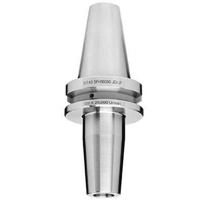 Mandrins de frettage BT40