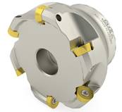 Fraise à surfacer D100 d32 Z07 RPMW 12 Face Mill