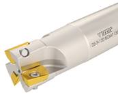 Fraise D20 d20 Z02 L120 BOMT 13 End Mill