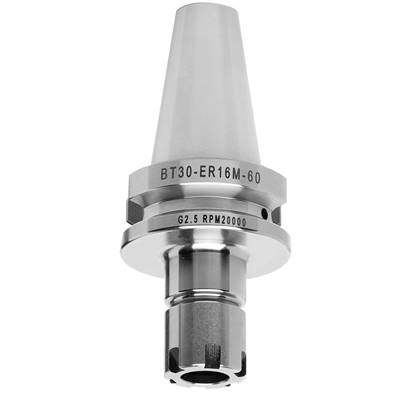 Mandrin à pince ER BT30 Mini