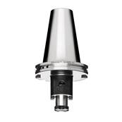 Mandrin porte fraise à trou Din 69871 DV50 COMBI 16