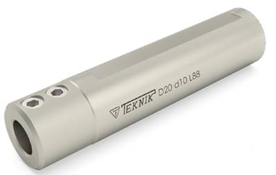 Support Mini Tool D16 d05 L75