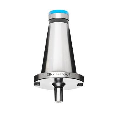 Attachement pour mandrin de perçage ISO 50 B16 - DIN 2080