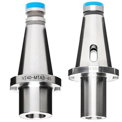 Mandrin pour cône morse ISO 40 & ISO 50