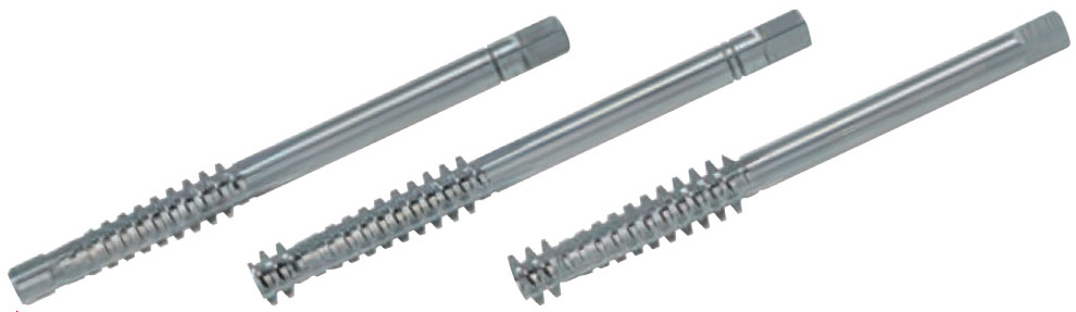 Tarauds main TR HSS DIN 103