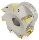 Fraise à surfacer D100 d32 Z10 APMT 11 Face Mill