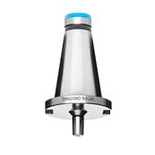 Attachement pour mandrin de perçage ISO 50 B16 - DIN 2080