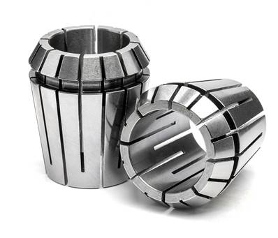 Pinces ER50 Standard (Précision 10 micron) - Plage de serrage (mm) 32.0-30.0