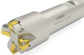 Fraise D40 d32 Z04 L130 XNKT 08 End Mill