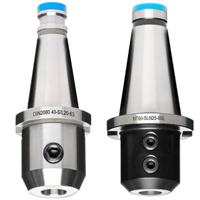 Mandrin porte-fraise ISO 40 & ISO 50