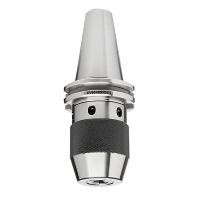 Mandrin de perçage de précision NCDC DV40 & DV50