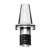 Mandrin de taraudage à changement rapide DV50 TC1433 140 Taille3 - Din 69871