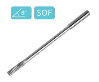 Alésoirs machine série extra-longue