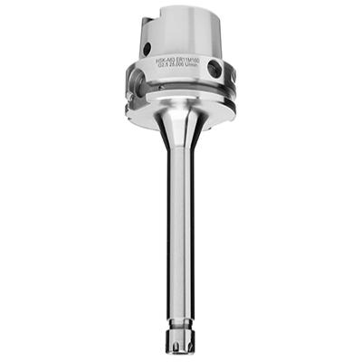 Mandrin à pinces ER MINI