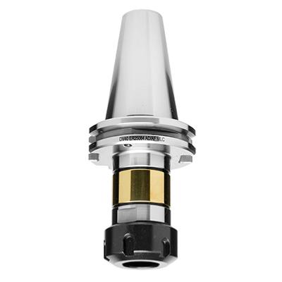 Mandrin de taraudage pour broche synchrone CLM DV40 & DV50