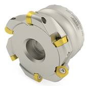 Fraise à surfacer D080 d27 Z07 RPMW 10 Face Mill