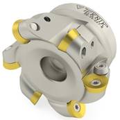 Fraise à surfacer D100 d32 Z07 RDMT 16 Face Mill