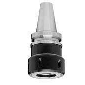 Mandrin à pince OZ BT40 - Forme AD - BT MAS403 (JIS 6339) - BT40 OZ 25 70