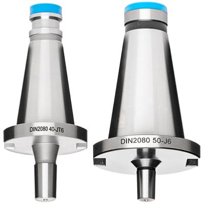 Attachement pour mandrin de perçage ISO 40 & ISO 50