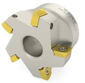 Fraise à surfacer D063 d22 Z05 ZDEW 12 Face Mill