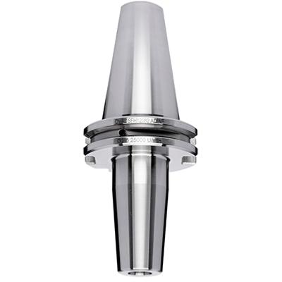 Mandrins de frettage DV 40