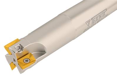 Fraise D10 d10 Z02 L120 XOMX 06 End Mill